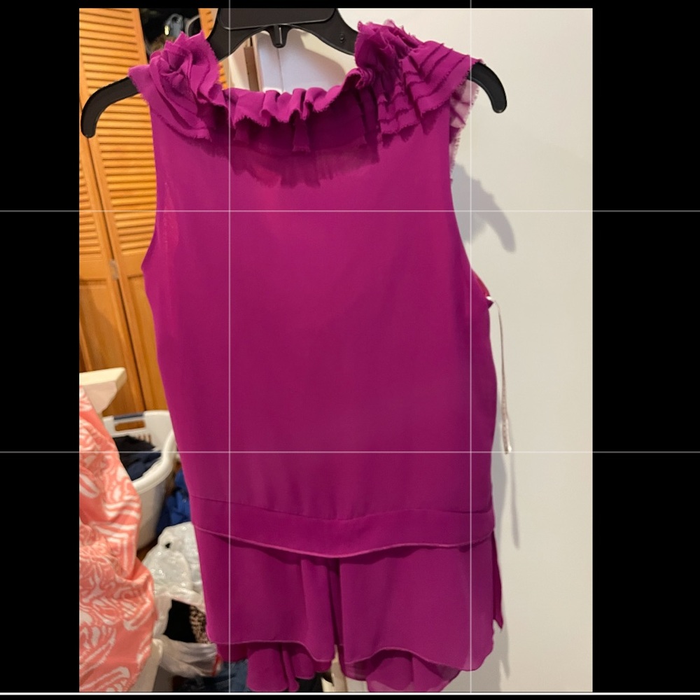 Blouse - Picture 3 of 3